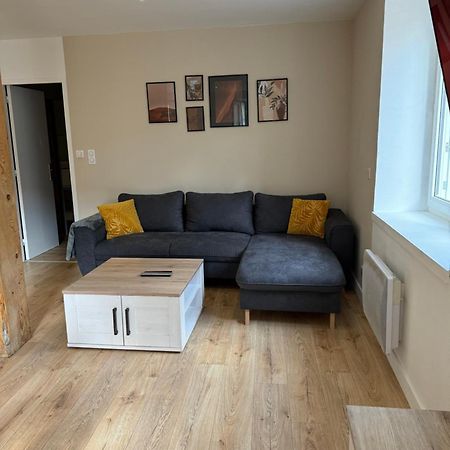 Agreable T3 Idealement Situe Mende Exterior photo