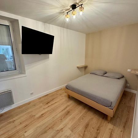 Agreable T3 Idealement Situe Mende Exterior photo